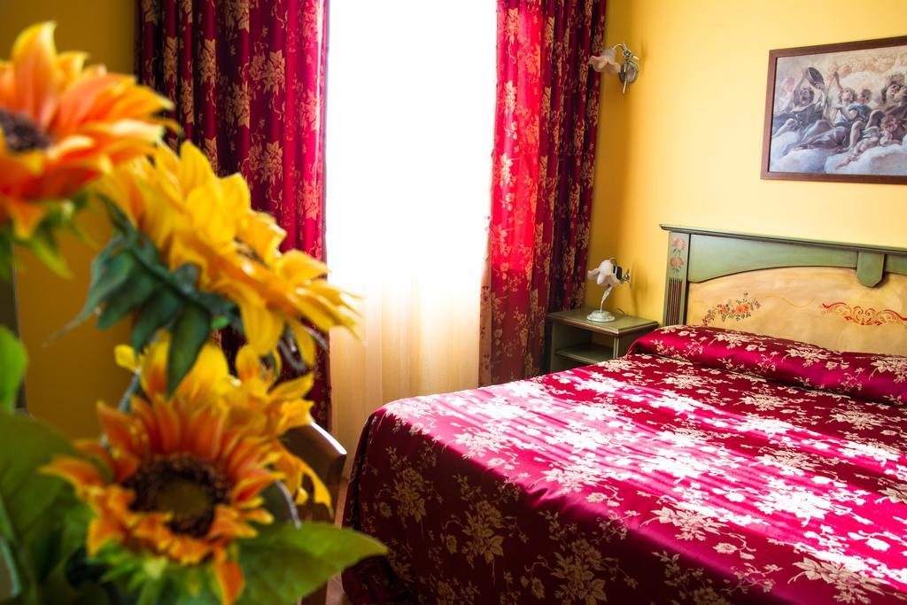 קדונגה Hotel All'Antico Guerriero מראה חיצוני תמונה