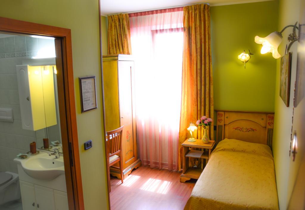 קדונגה Hotel All'Antico Guerriero מראה חיצוני תמונה